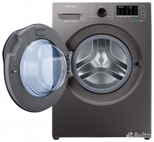 Стирально-сушильная машина Samsung 8/5 кг