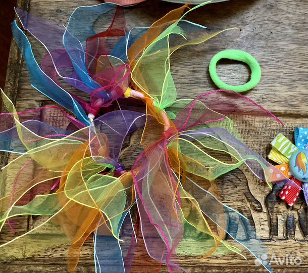 Комплект для девочки. My little pony