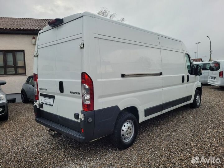 Запчасти Фиат, Пежо Боксер, Ситроен Джампер