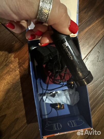 MP3 плеер dolphin