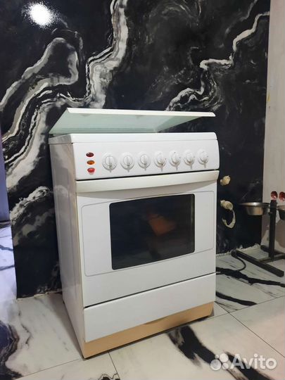 Плита газовая