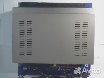 Спутниковой ресивер arion AF-1700E