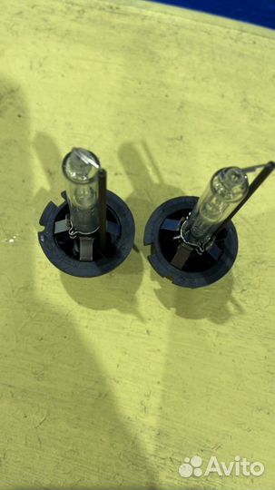 Продам ксеноновые лампочки D2S osram xenarc origin