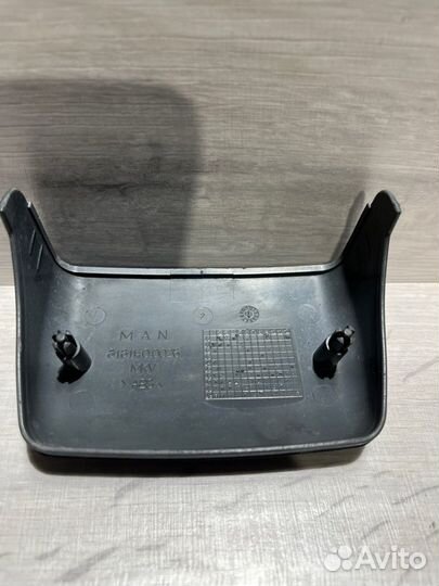 Накладка Петли Капоты Man Tgl