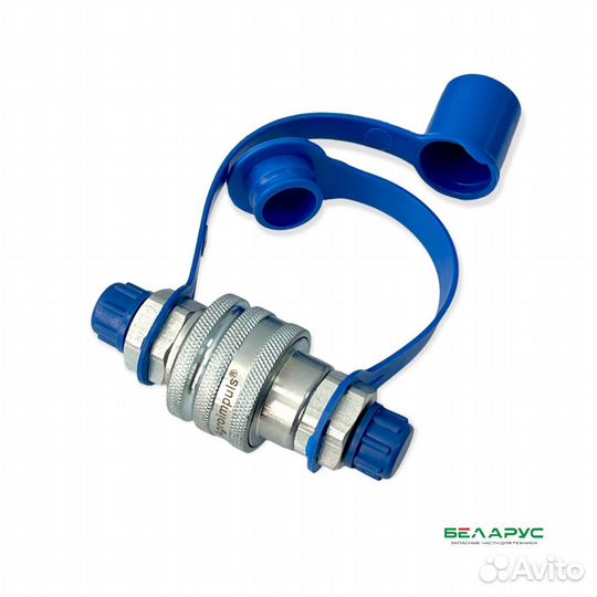 Муфта разрывная (быстросоединяемая) S-19 мтз Евро