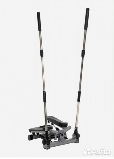 Тренажер степпер torneo