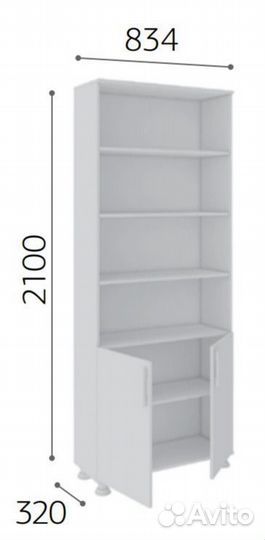 Шкаф для документов