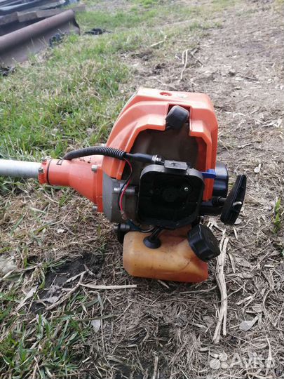 Триммер бензиновый