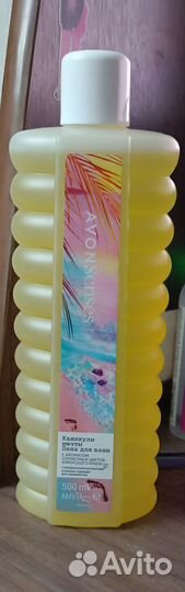 Продаю Гели для душа,шампунь от avon