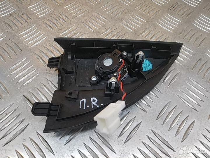 Динамик Hyundai i30