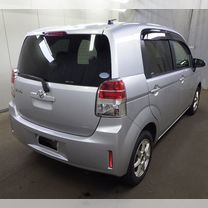 Toyota Spade 1.5 CVT, 2013, 90 000 км, с пробегом, цена 800 000 руб.