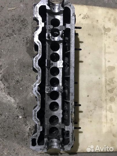 Гбц 2.5 TDI