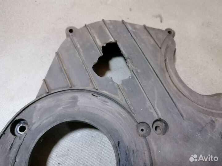 Крышка грм Opel Monterey A 1992-1998