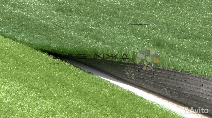 Искусственный газон в наличии