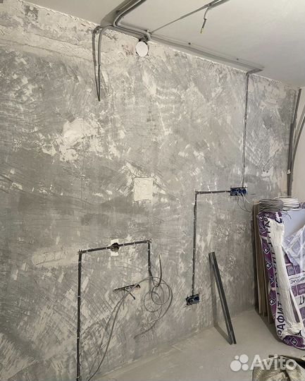 Ремонт квартир и домов под ключ