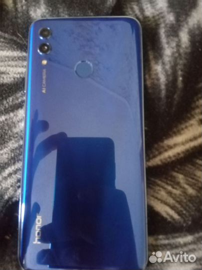 HONOR 10 Lite, 3/32 ГБ