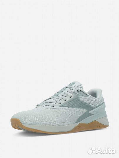 Кроссовки женские Reebok Nano X3