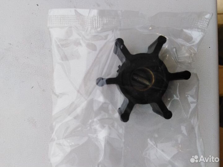 Крыльчатка Vetus Sole Koehler Westerbeke