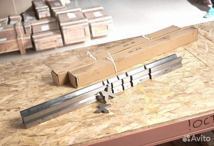 Матрица от производителя