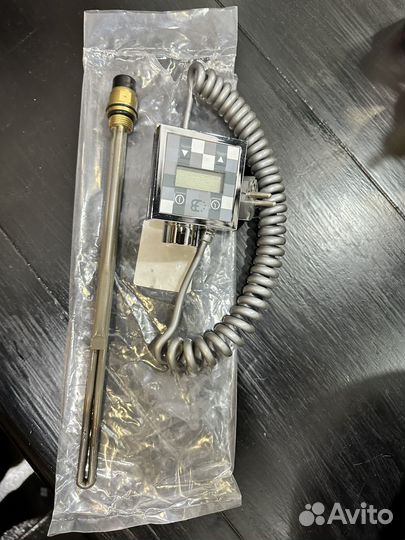 Тэн для полотенцесушителя