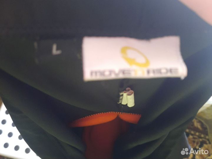 Бриджи для конного спорта