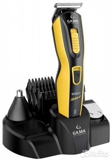 Машинка для стрижки волос