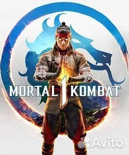 Mortal kombat 1 premium edition