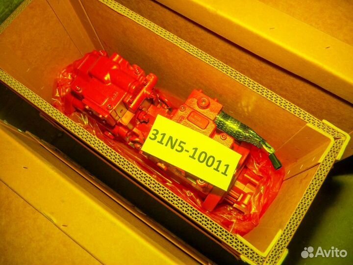 Стекла кабин - боковое Hitachi/zx200