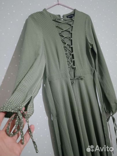 Платье женское
