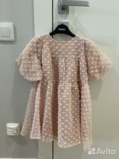 Новое платье Sela