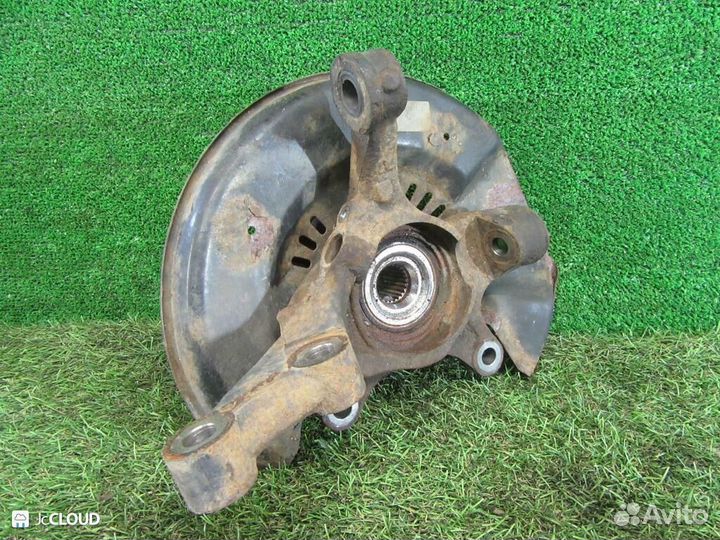 Ступица на toyota will cypha NCP75 1NZ-FE