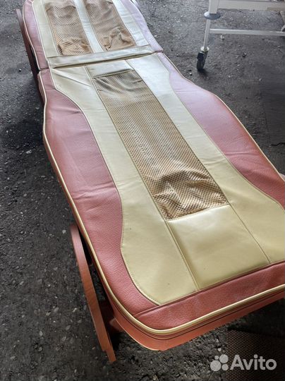 Массажер Migun hy 7000 e