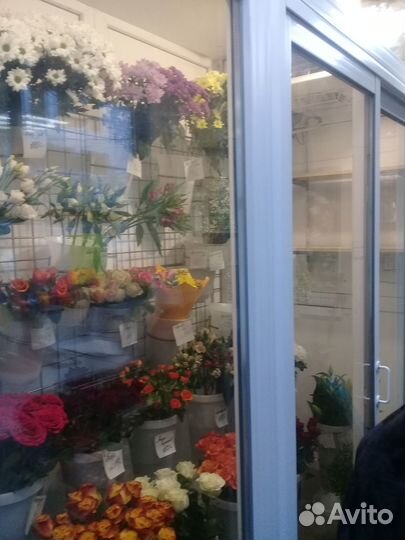 Торговый павильон