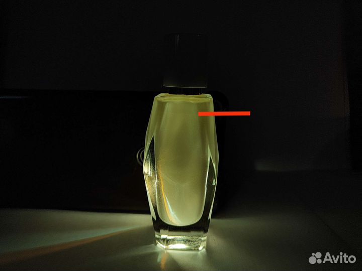 Mont Blanc - Signature