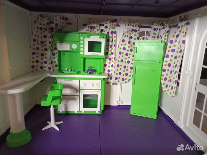 Кукольный дом