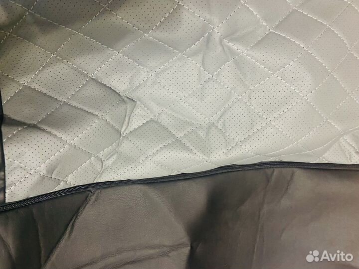 Чехлы для авто на сиденья