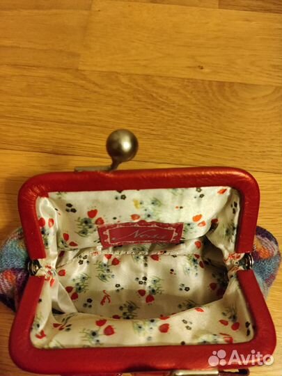 Кошелёк женский