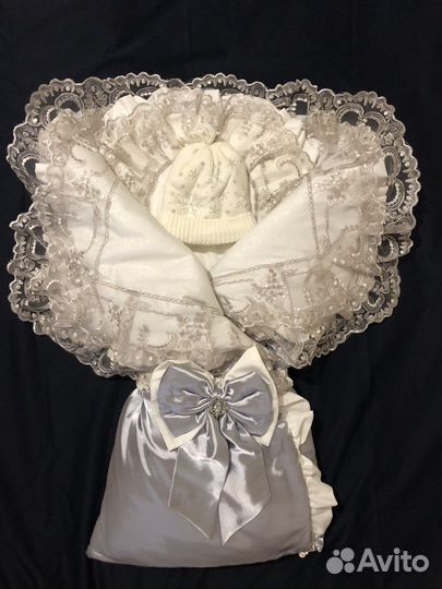 На выписку. Новые