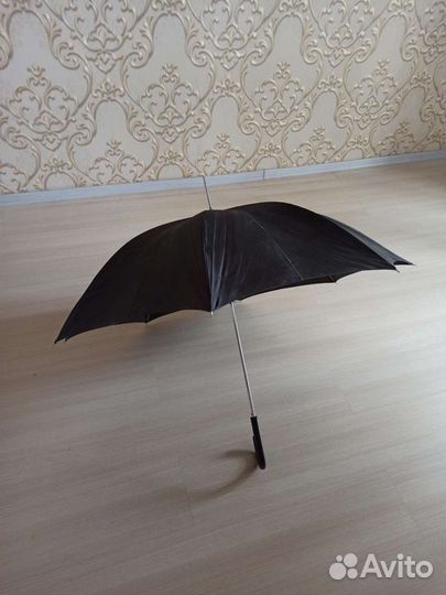 Зонт трость