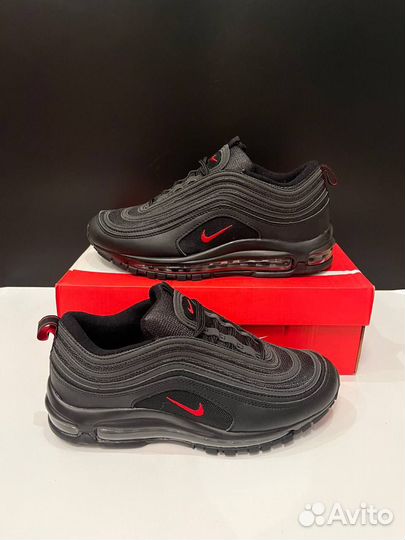 Nike Air Max 97 оригинал