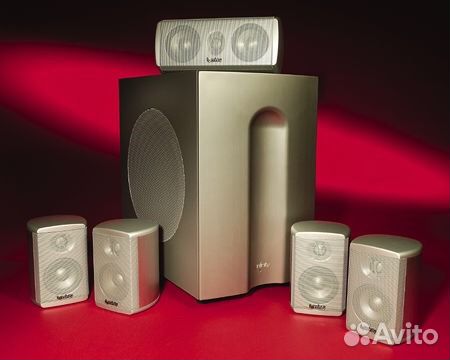 Infinity TSS- 750 LT/230