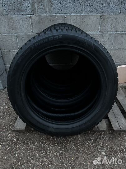 Hankook Winter I'Pike RS2 W429 225/50 R17