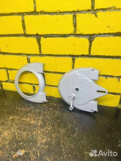 Кожух ведомой звезды восход / ковровец