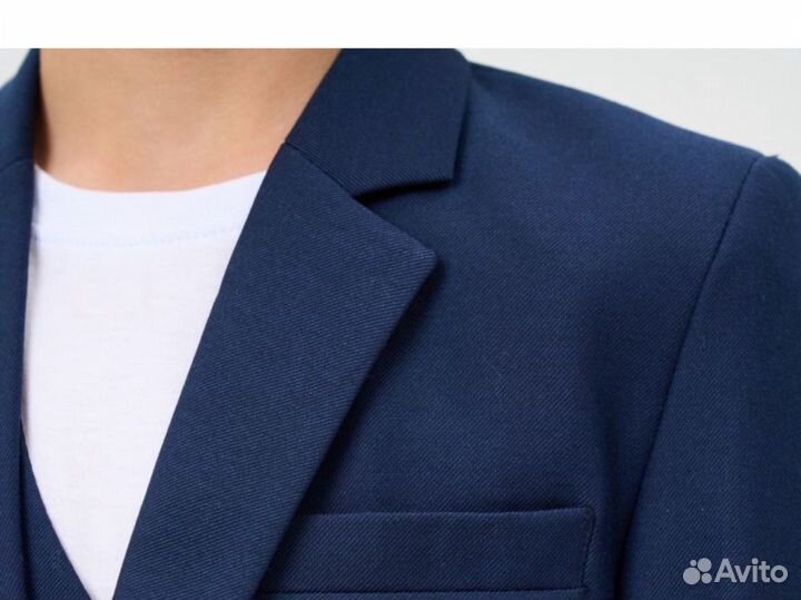 Костюмы школьника, 8-10 класс. Турецкие