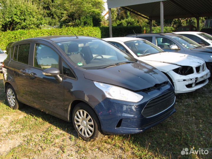 Ford B-Max 2012-2018 на запчасти