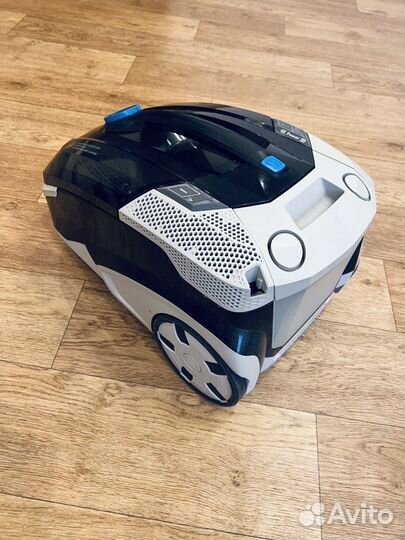 Моющий Пылесос Thomas vestfalia xt