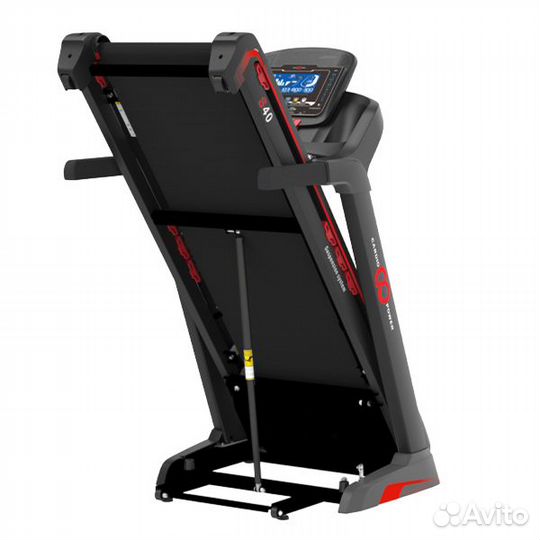 Беговая дорожка CardioPower S40 - торг