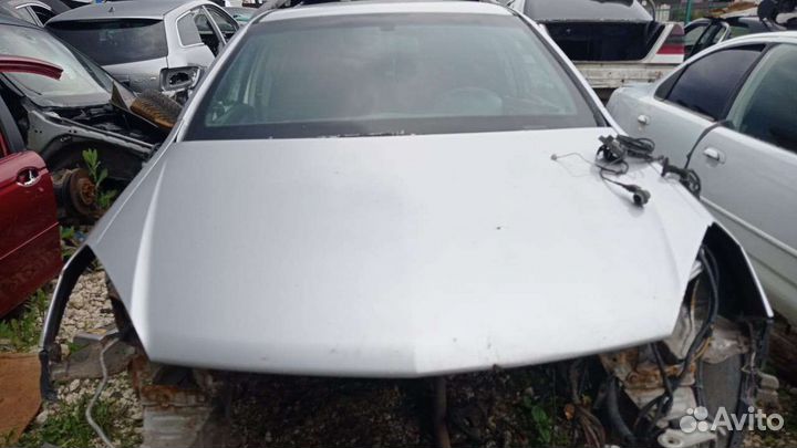 Разбор Опель астра Н