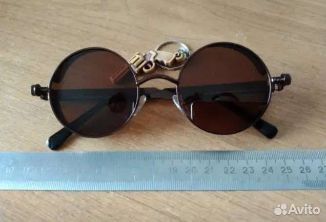 Солнцезащитные очки (мужские, женские)