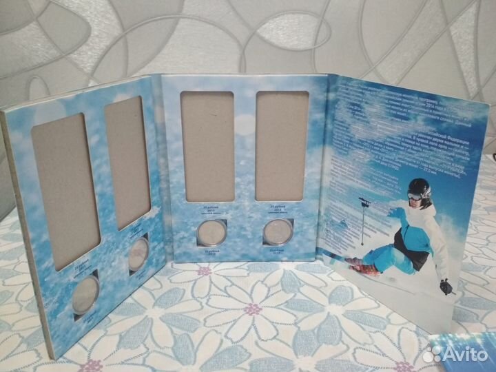 Обмен продажа монет